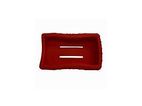 Bud Industries HH-3539-BRD