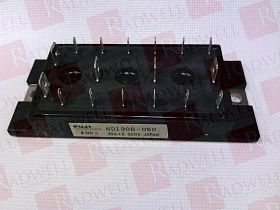 Транзистор Артикул 6DI30B-050 от производителя FUJI ELECTRIC