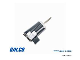 Marathon Electric 143TTDR16045