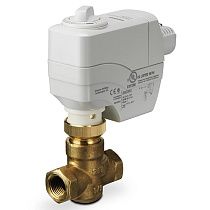 Клапан пневматический Siemens 259-02047 FXF 0.5/0.4