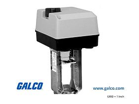 Honeywell ML6420A3056