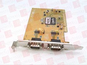 Модуль / стойка ПЛК Артикул P054-Y2 от производителя SIIG