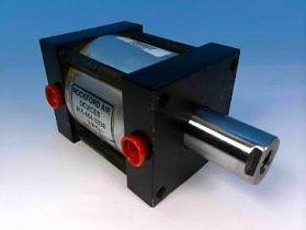Пневматический цилиндр 2X1 от ROCKFORD AIR DEVICES