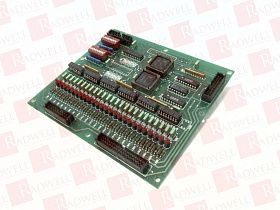 Плата ПК Компьютер Артикул 9214A от производителя BAUMER ELECTRIC