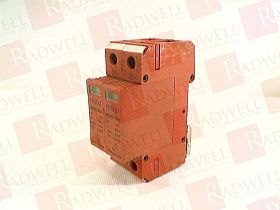 Ограничитель перенапряжения / супрессор  Артикул NIS40C75D48 от производителя NISIKI