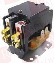 Пускатель Артикул DP24024F от производителя INTERNATIONAL REFRIGERATION