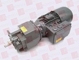 Двигатель Артикул SK 80S/2 BRE5 TWZ от производителя NORD