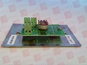 Аварийный выключатель Артикул 5120-9310 от производителя TYCO