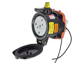 Meltric 36-64073-972-HAZ