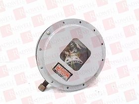 Реле давления Артикул DAW-23-2-9-R-9S от производителя DWYER