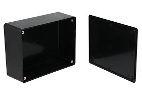 Bud Industries CUR-3283