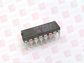 Источник питания / преобразователь напряжения / монтаж на плату Артикул LD120CJ от производителя VISHAY