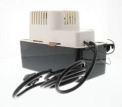 554415 Гидравлический насос/мотор от LITTLE GIANT PUMP