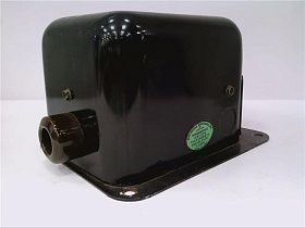 Трансформатор зажигания Webster 612-8A021 1,5/20А 120В 60Гц