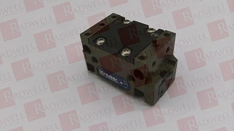 Пневмопривод Артикул PGN 50/2 от производителя SCHUNK