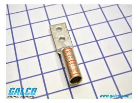 Ilsco CLWD-3/0-14-58