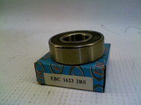 Подшипник Артикул 16232RS от производителя EBC
