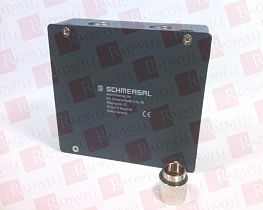 Предохранительный выключатель блокировки Артикул AZ415-33ZPDK-M20 от производителя SCHMERSAL