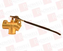 Регулирующий клапан Артикул 251-30 от производителя KINGSTON VALVE