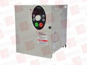 Привод Артикул VFS11-4037PL-WN(3A) от производителя TOBISHI