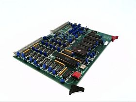 2R706361 Плата ПК Плата ПЛК / дополнения к  плататам от GOSS