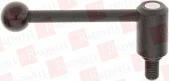 Ручка Артикул K0108.3162X25 от производителя KIPP