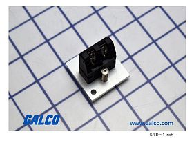 Temprel Inc TISJA/PAS-1-J