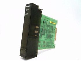 Оконечный блок NIRL03 ABB для удаленного соединения INFI 90/NET 90, 24В DC