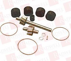 Ремонтный комплект  для насоса Артикул 11333 от производителя OBERDORFER