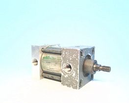 Пневматический цилиндр Miller Fluid Power AL86B2C-0.250-1.000-0.625N11-0