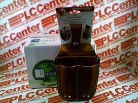 Ящик  для инструмента Артикул 5057 от производителя OCCIDENTAL LEATHER