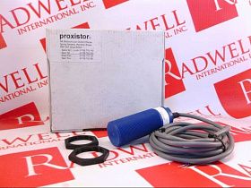 Бесконтактный выключатель Артикул IAO-015-DSN от производителя TT ELECTRONICS