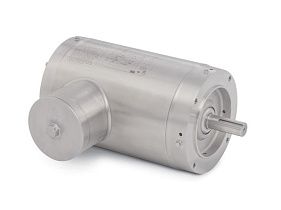 Baldor-ABB Motors VFSWDM3546-E