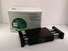 Пневматический цилиндр Артикул PS-6-3 от производителя DOVER CORPORATION