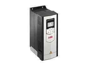 ABB ACS880-01-11A0-5+K475