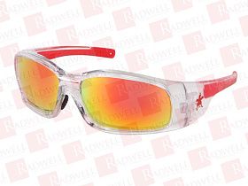 Защитные очки Артикул SR14R от производителя MCR SAFETY