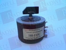 Переменный трансформатор  / вариатор Артикул 10B-1124 от производителя DANAHER MOTION