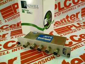 Система технического зрения в сборе Артикул T-UVS-7421 от производителя MTS SYSTEMS CO