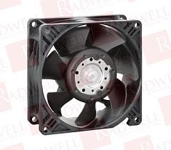 Вентилятор / терморегулятор для панели управления Артикул 3258J/2H3PU от производителя EBM PAPST