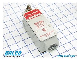 Namco Controls EA700-20100