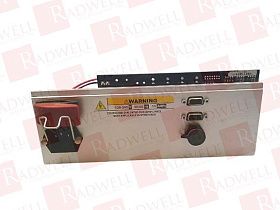 Цепь управления Артикул CT-21053554 от производителя TIGERSTOP LLC