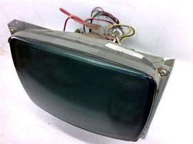 LP1218E68 Операторский интерфейс от OMNI VISION