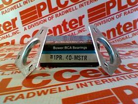 Кронштейн Артикул 40-MSTR от производителя TIMKEN