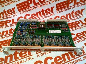 AS5027.001 Модуль/стойка ПЛК от ROBOX