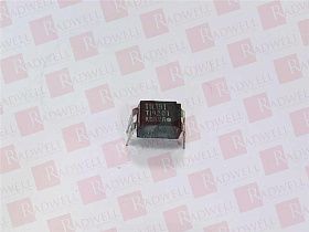 Оптоизолятор интегральных схем Артикул TIL191 от производителя ISOCOM