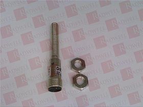 Бесконтактный выключатель Артикул PE1/AN-1H60 от производителя MD MICRO DETECTORS