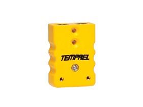 Temprel Inc LTJ500-K/2.5MM