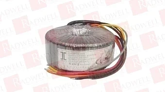 Трансформатор тока Артикул VPT24-6670 от производителя TRIAD MAGNETICS