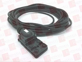 Защитное устройство Артикул 2TLA850013R2700 от производителя ASEA BROWN BOVERI