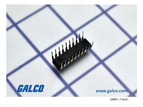 Texas Instruments SN74HC645N